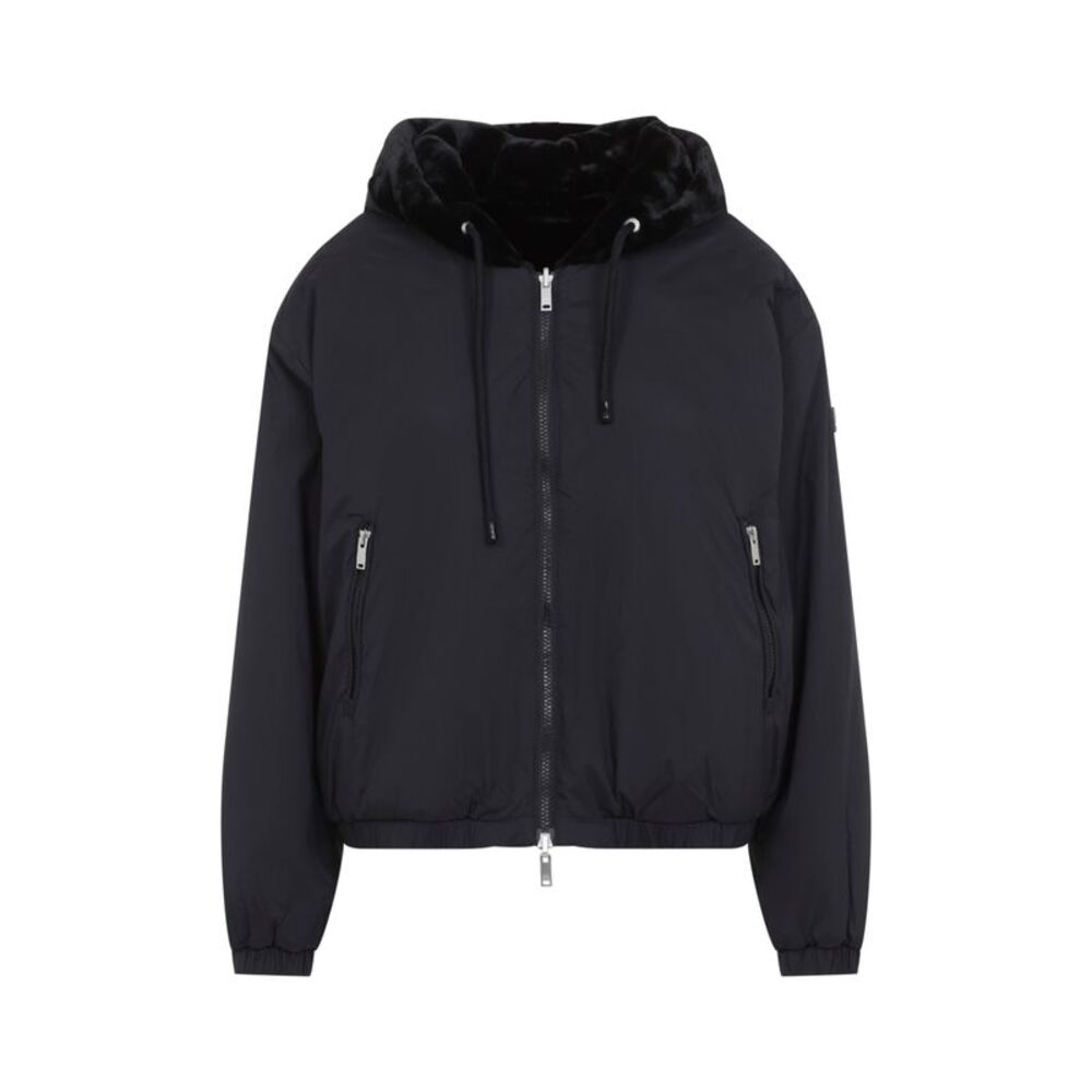 Moose Knuckles Eaton Bunny 2 Jacket Women